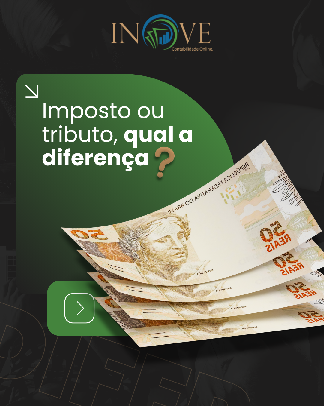 IMPOSTO OU TRIBUTO