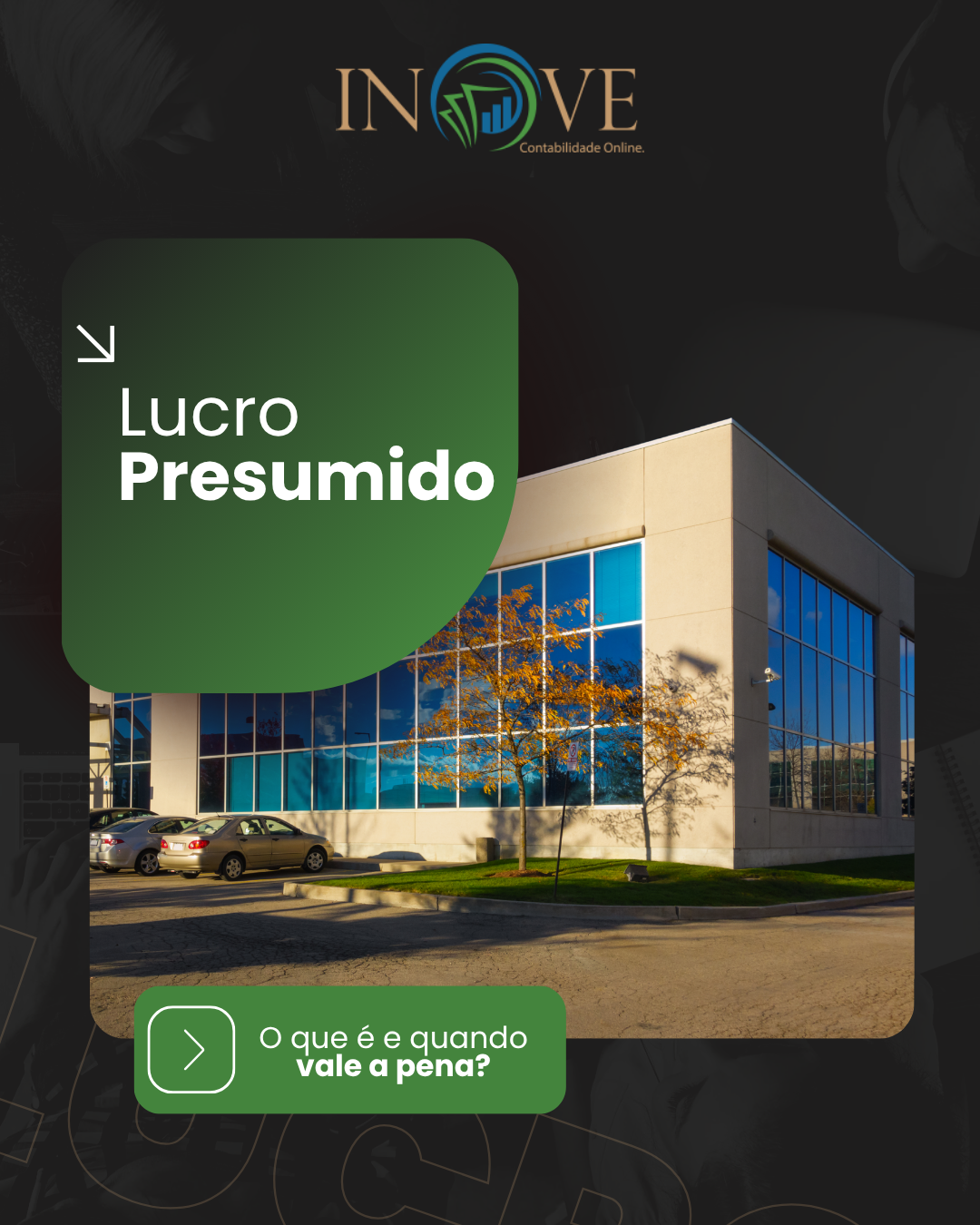 LUCRO PRESUMIDO