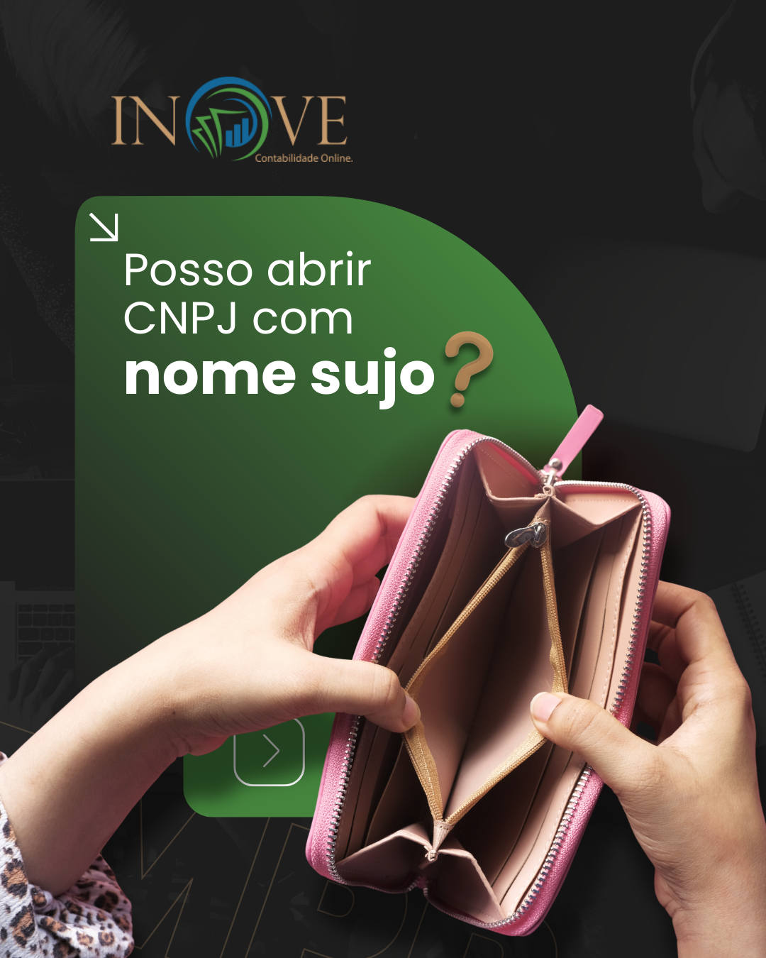 NOME SUJO
